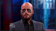 batman dr phil|goose wayne married.